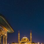 sharjah grand masjid