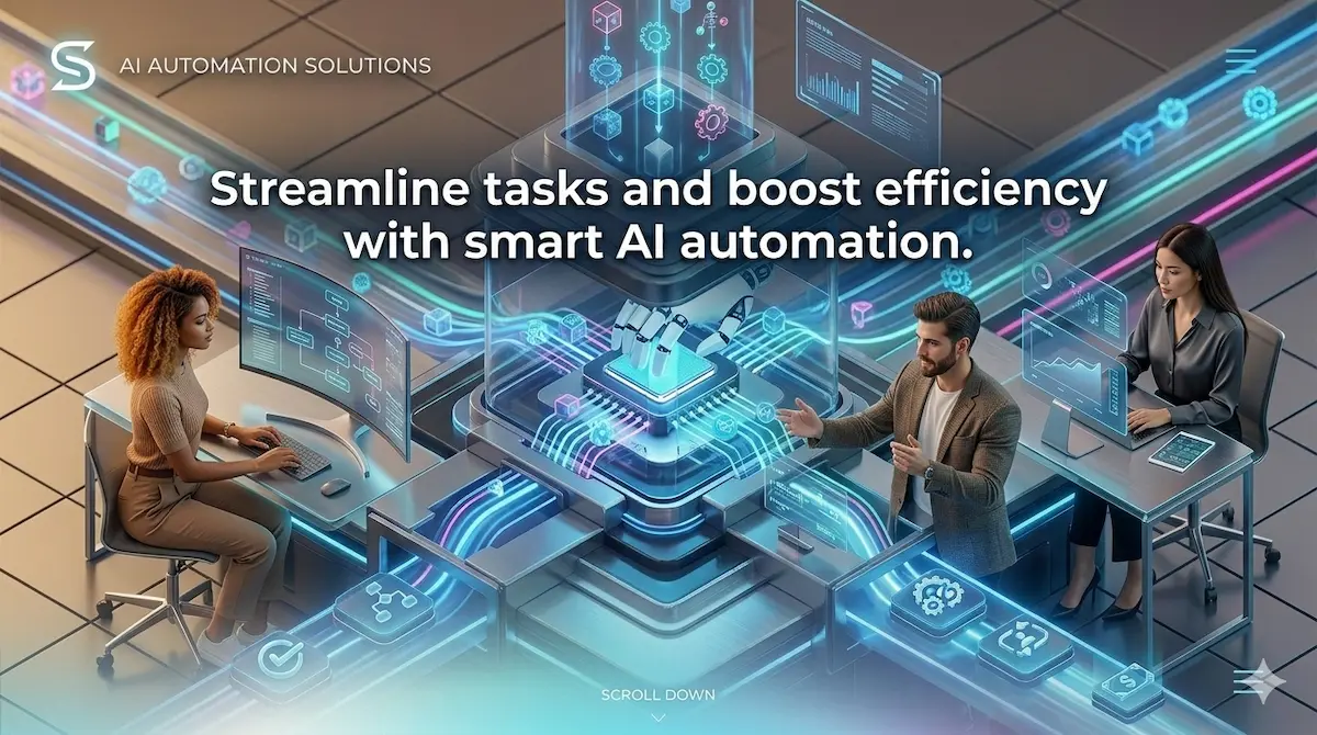 eureka-ai-automation